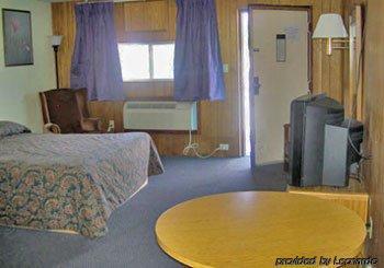 Star Motel Macomb Habitación foto