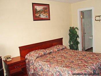 Star Motel Macomb Habitación foto